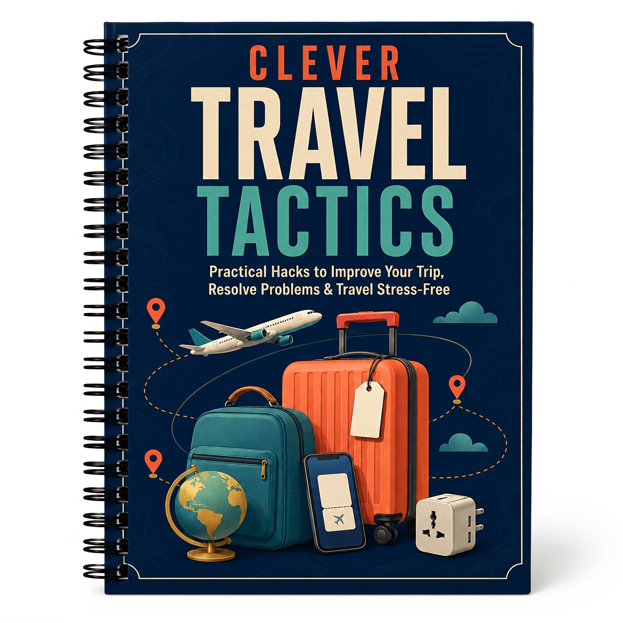 Clever Travel Tactics