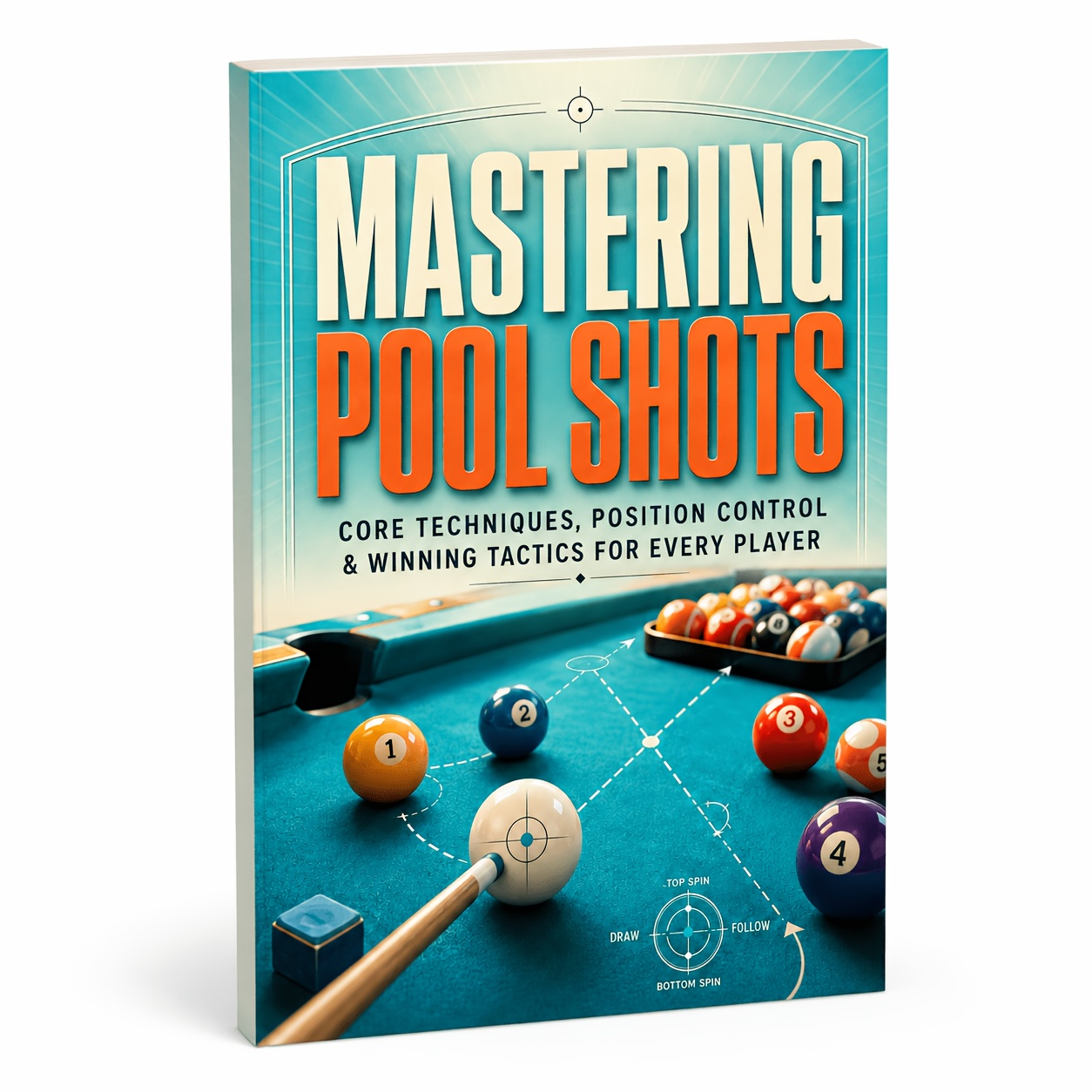 Mastering Pool Shots