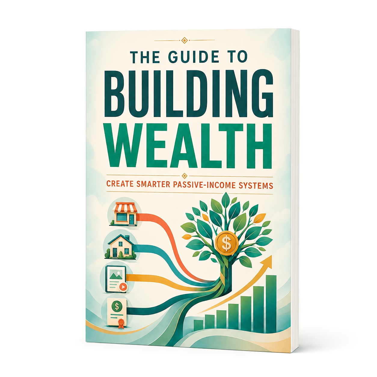 The Guide to Building Wealth