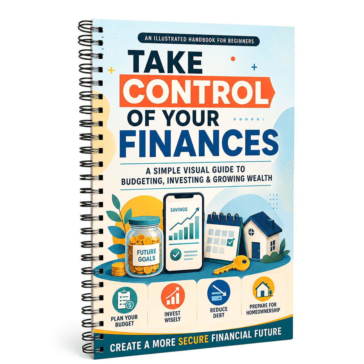 Take Control of Your Finances